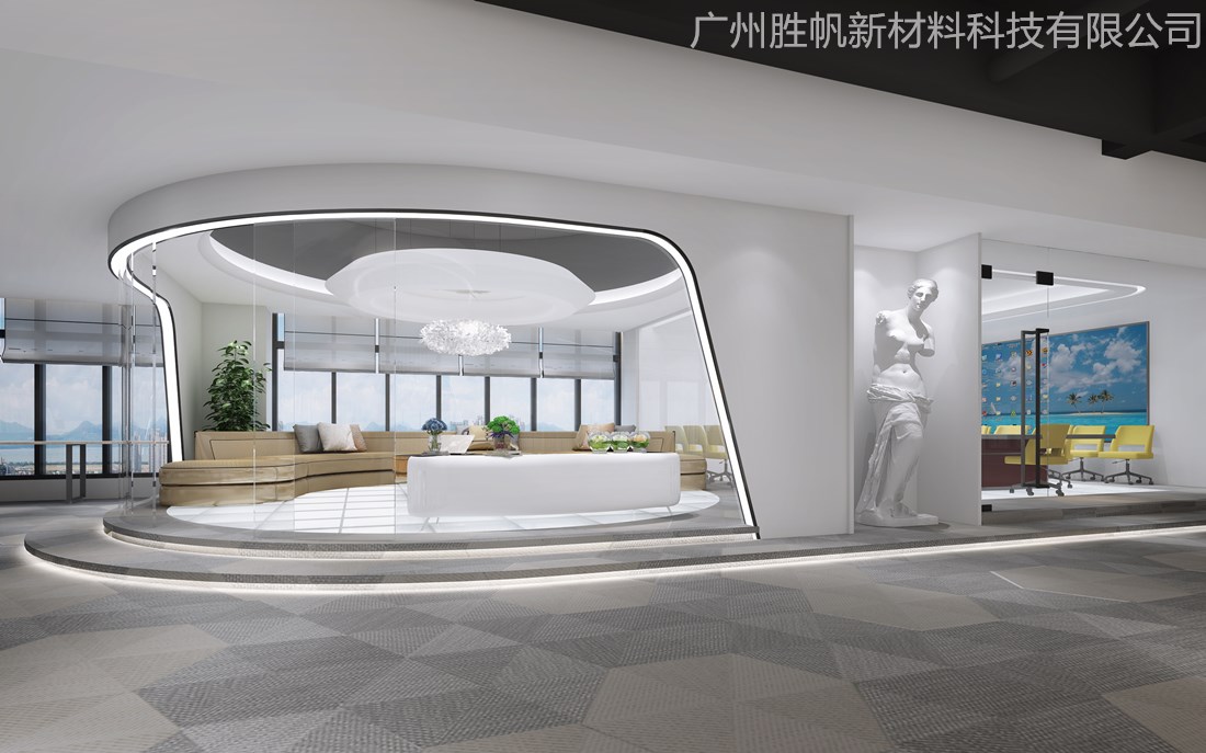 惠州CBD家具